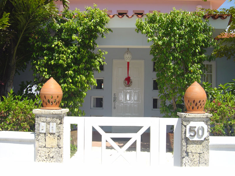 welcome to dreamvilla.at